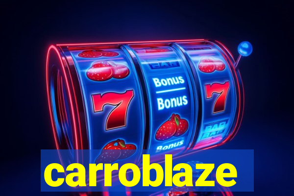 carroblaze