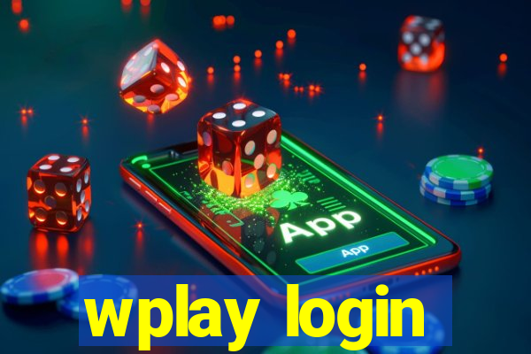 wplay login