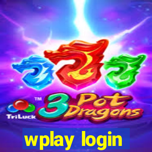 wplay login