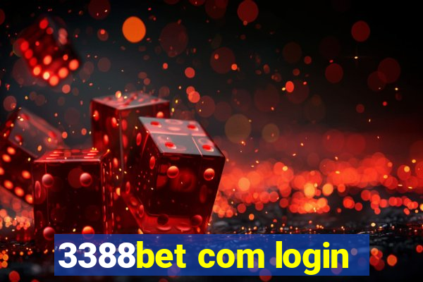 3388bet com login