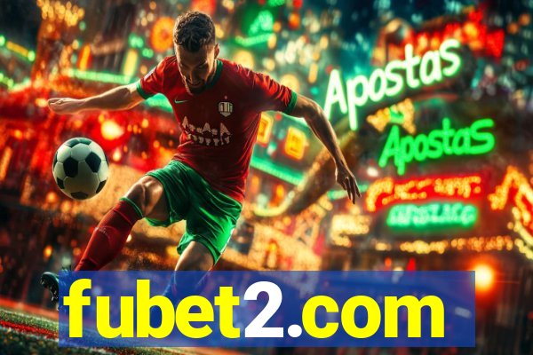 fubet2.com