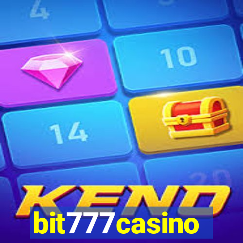 bit777casino