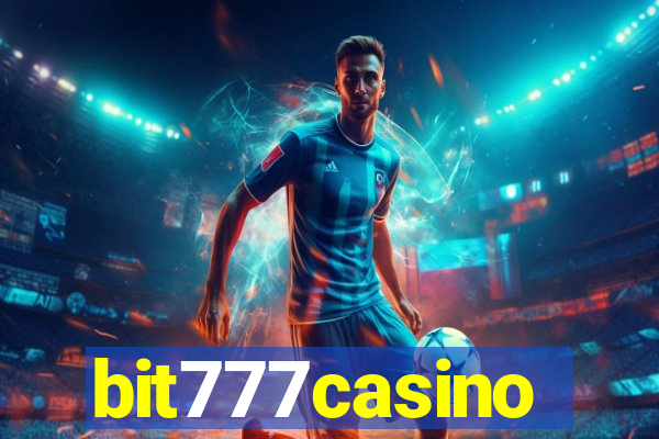 bit777casino