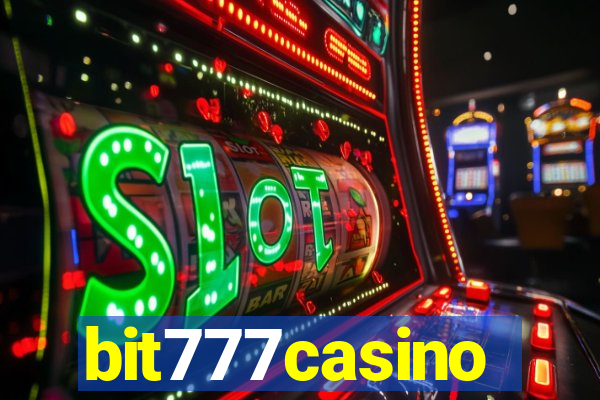 bit777casino