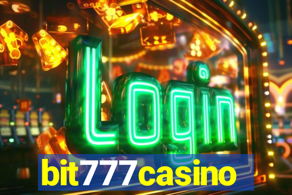 bit777casino