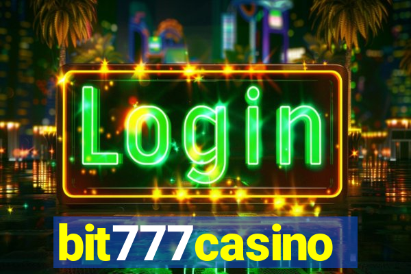 bit777casino