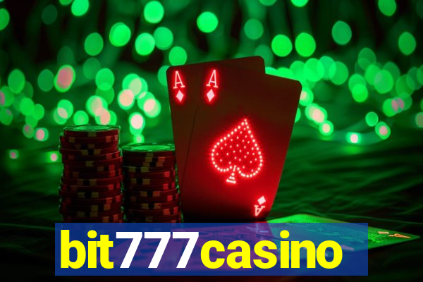 bit777casino