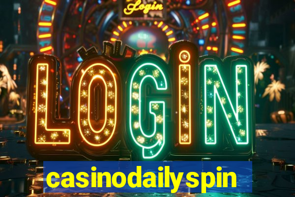 casinodailyspin