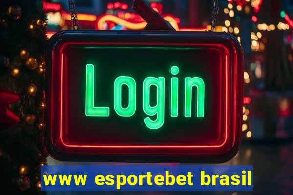 www esportebet brasil