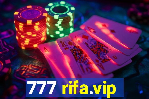 777 rifa.vip