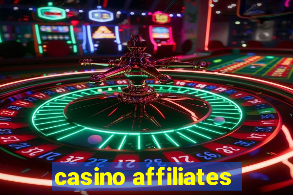 casino affiliates