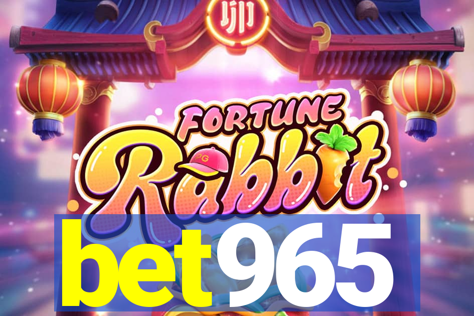 bet965