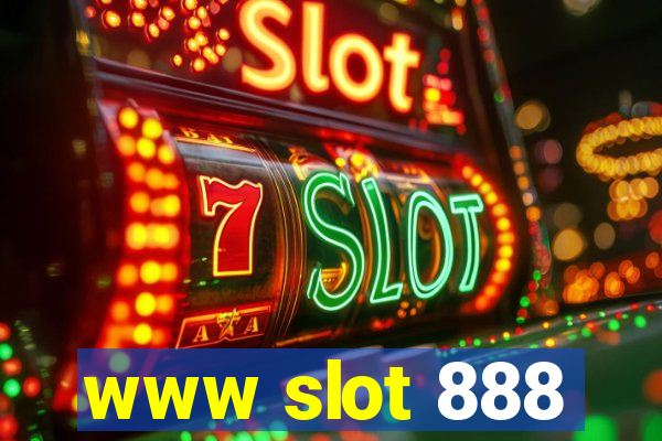 www slot 888