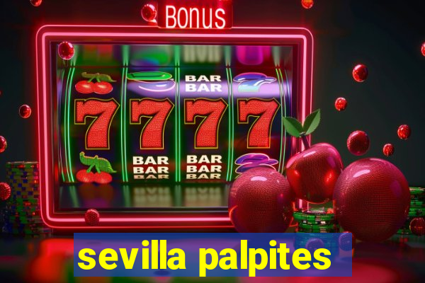 sevilla palpites