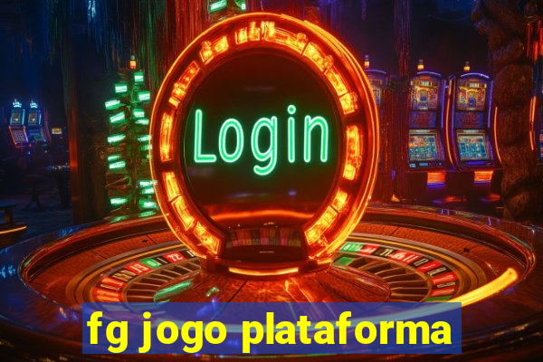 fg jogo plataforma