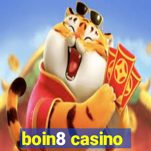 boin8 casino