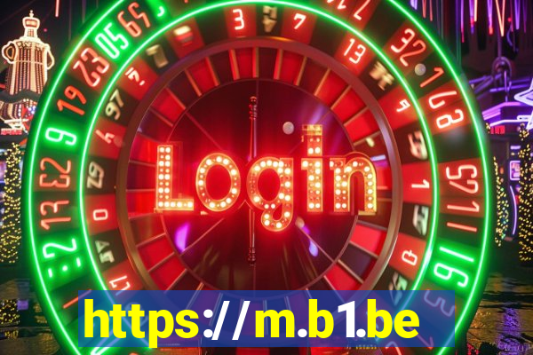 https://m.b1.bet