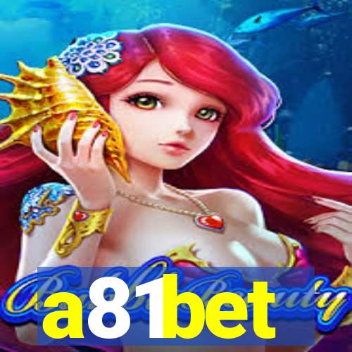 a81bet