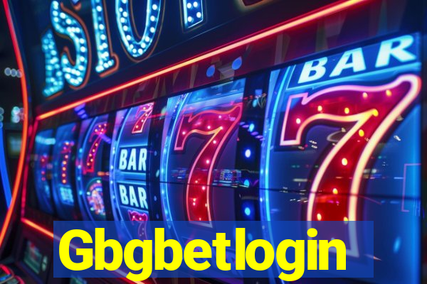 Gbgbetlogin