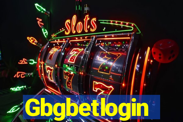 Gbgbetlogin