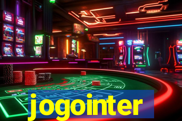 jogointer