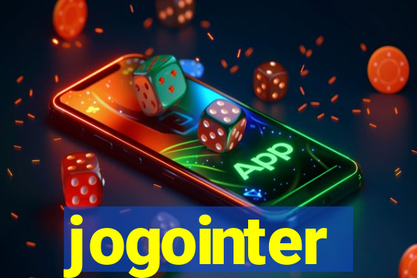 jogointer