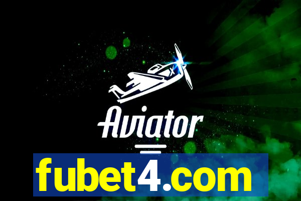 fubet4.com