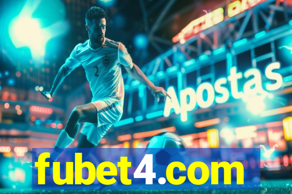 fubet4.com