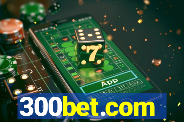 300bet.com