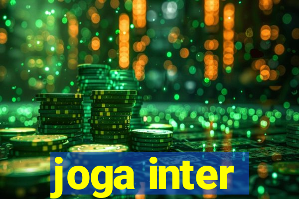 joga inter