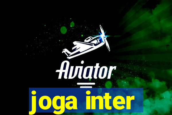 joga inter