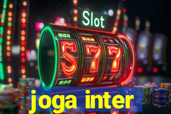 joga inter