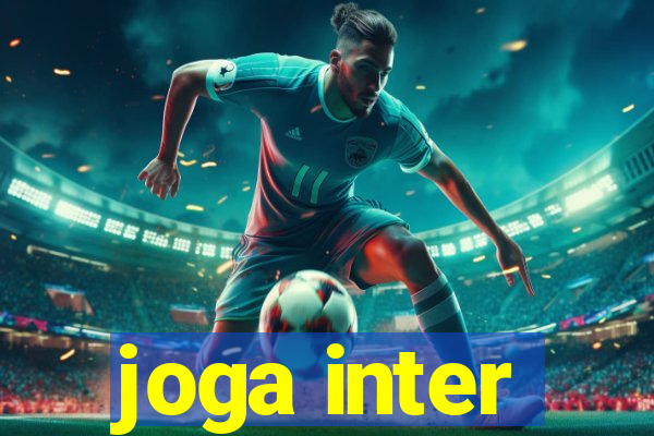 joga inter