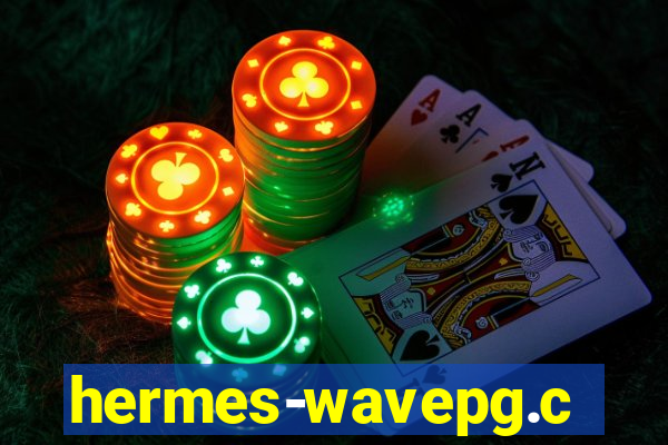 hermes-wavepg.com