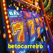 betocarreiro