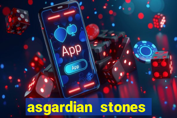 asgardian stones slot payout