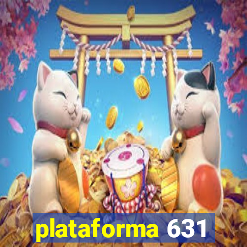 plataforma 631