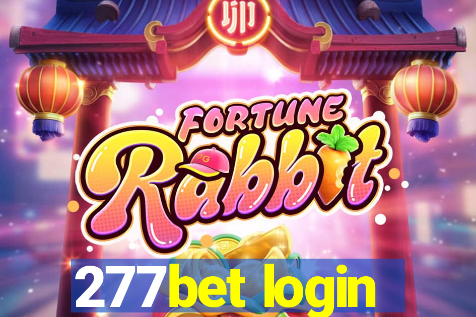 277bet login