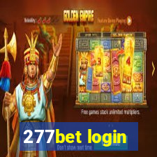 277bet login