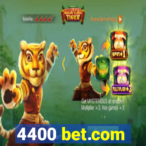 4400 bet.com