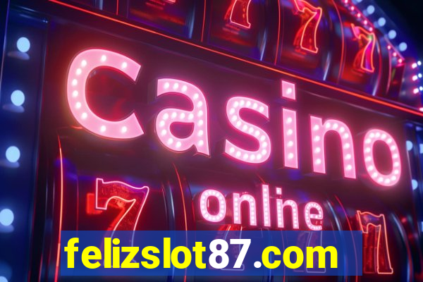 felizslot87.com