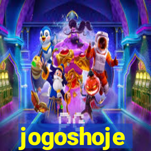 jogoshoje