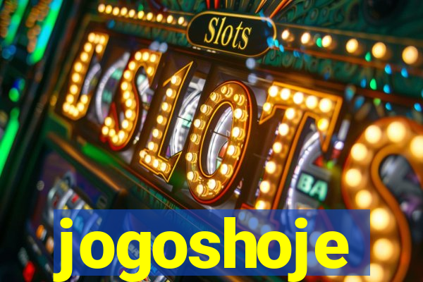 jogoshoje