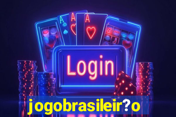 jogobrasileir?o