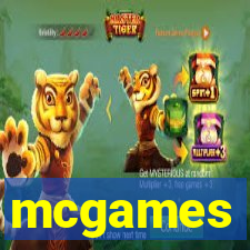 mcgames