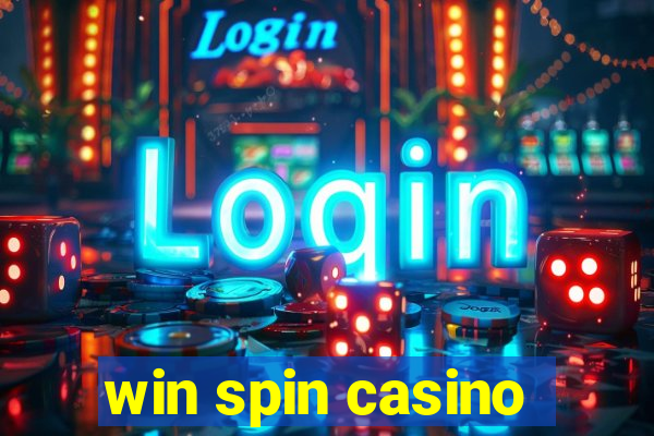 win spin casino