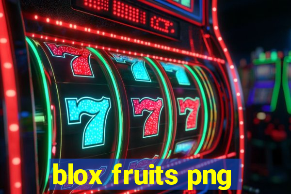 blox fruits png