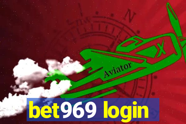 bet969 login