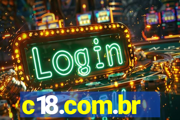 c18.com.br