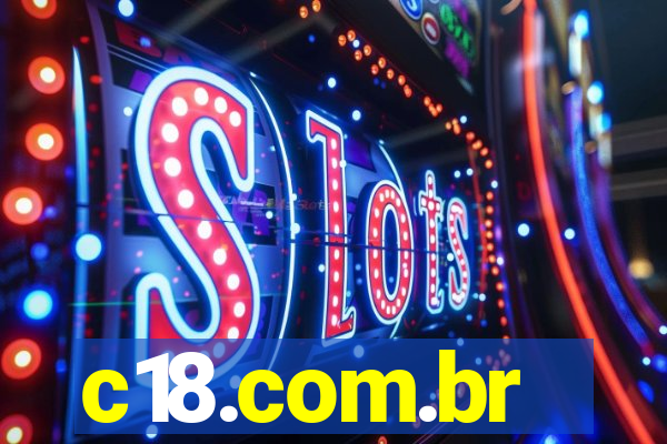 c18.com.br